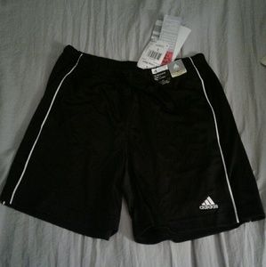Adidas performance shorts
